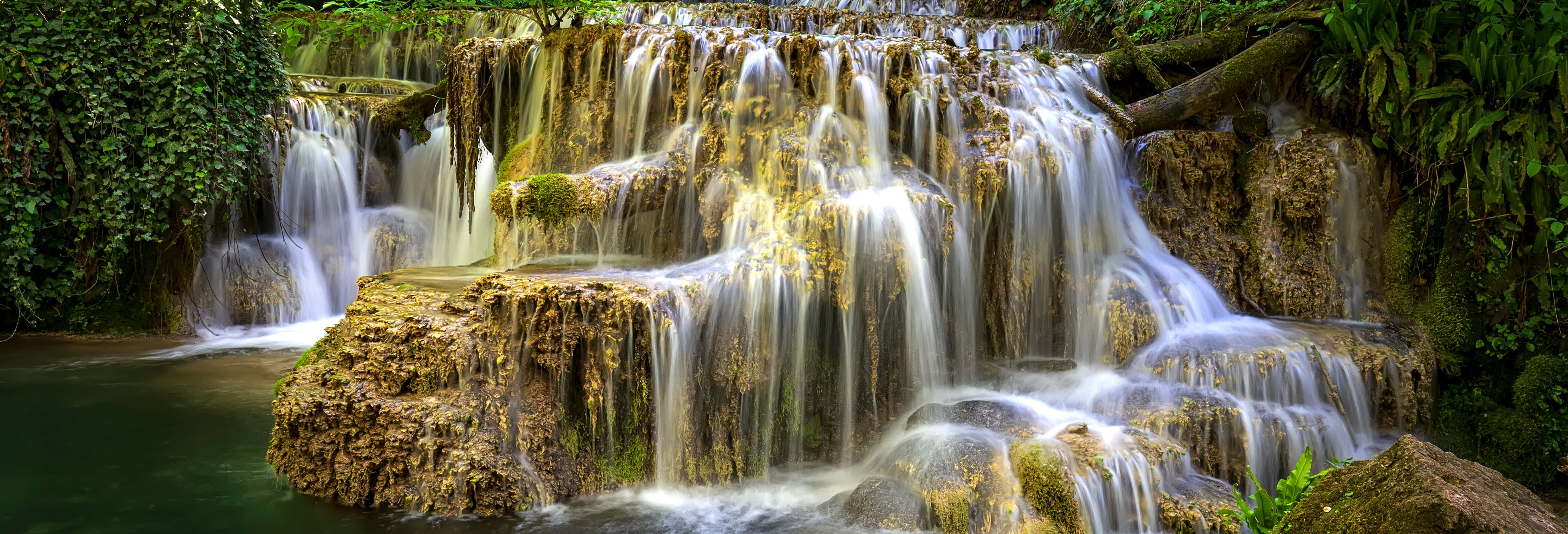Excursión a Lovech y las Cascadas de Krushunski