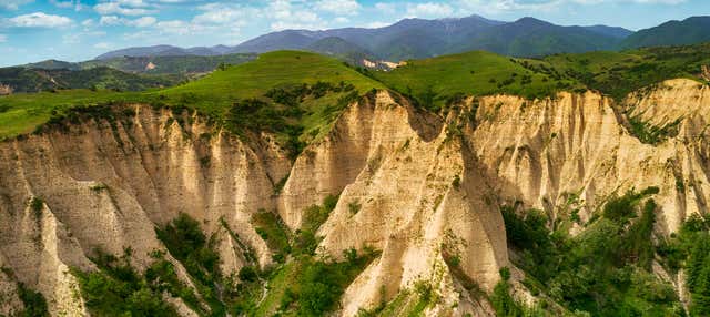 Melnik & Rozhen Monastery Day Trip