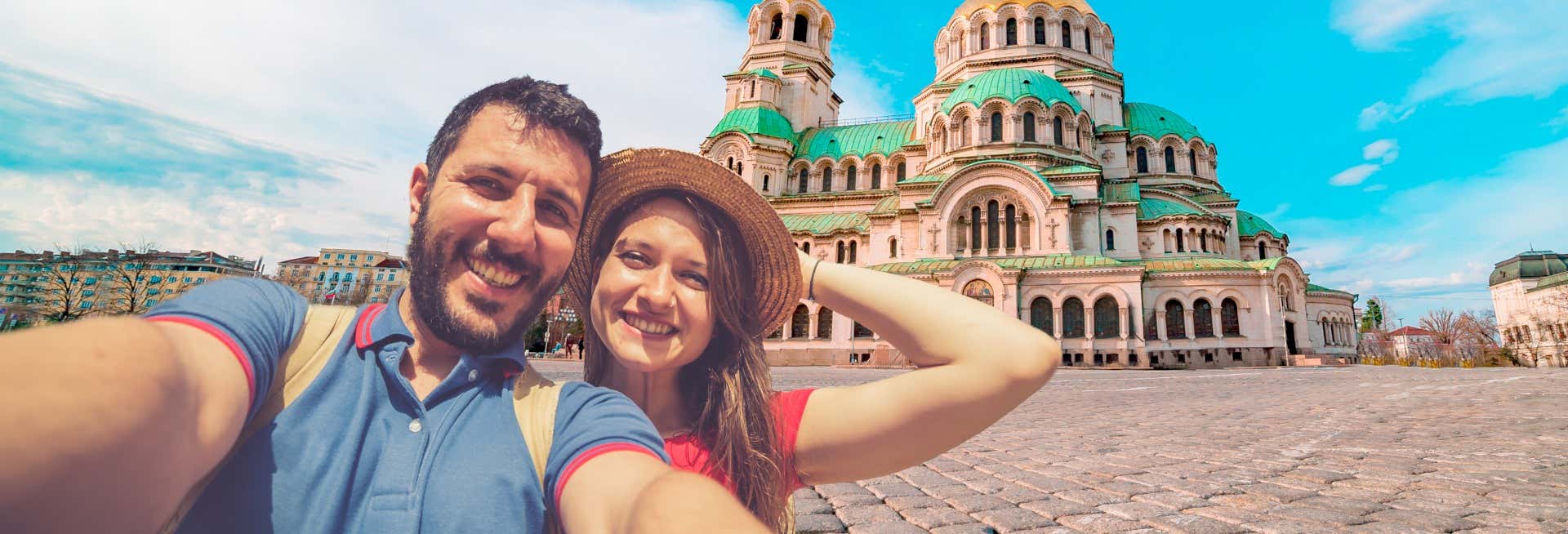 Free tour por Sofía ¡Gratis!