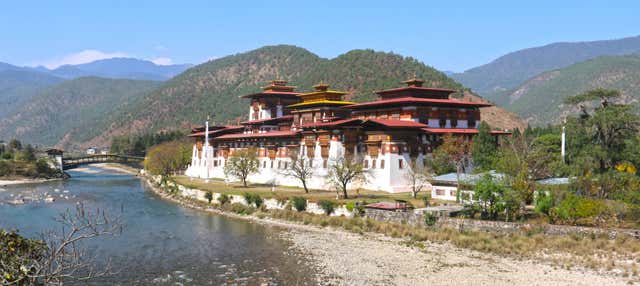 Circuito di 5 giorni in Bhutan
