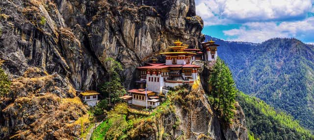 Bhutan Tour Package