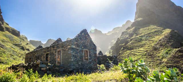 Excursion à Assomada