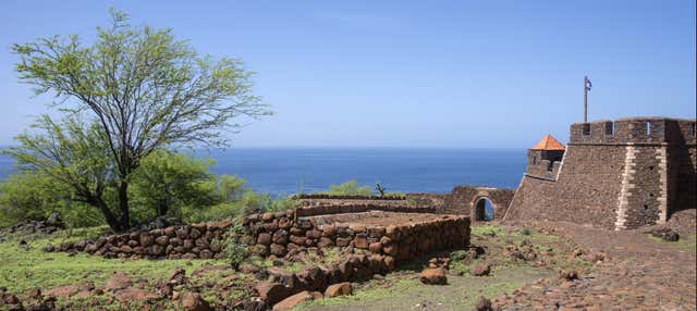 Cidade Velha Day Trip