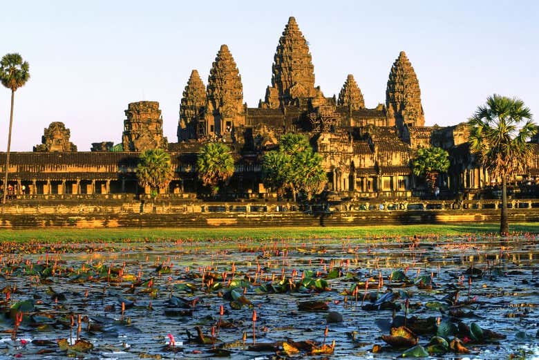 angkor