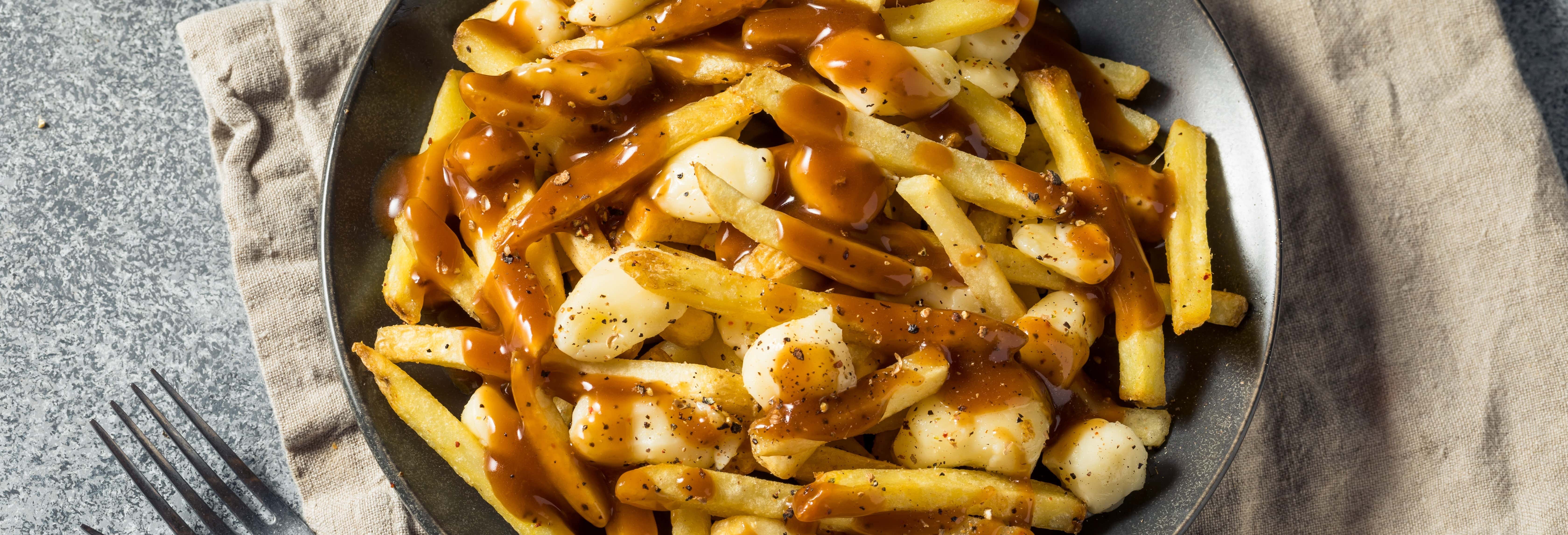 Tour gastronomico di Montreal