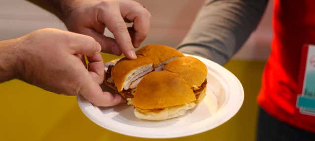Tour gastronomico di Toronto