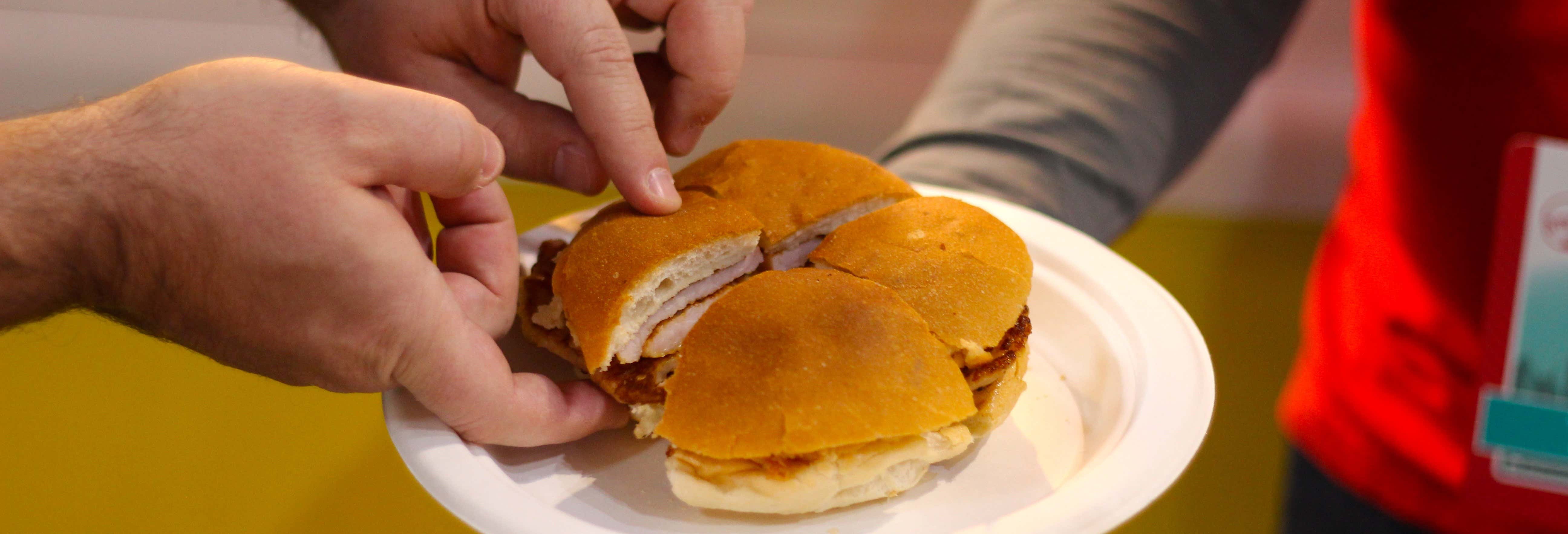 Tour gastronomico di Toronto