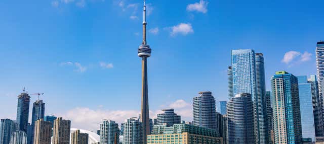 Tour panorámico por Toronto