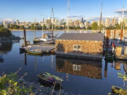 ,Tour por Vancouver