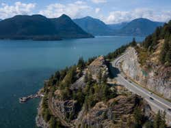 ,Tour por Vancouver