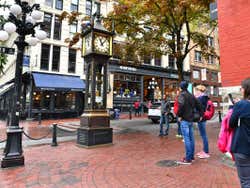 ,Tour por Vancouver