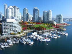 ,Tour por Vancouver