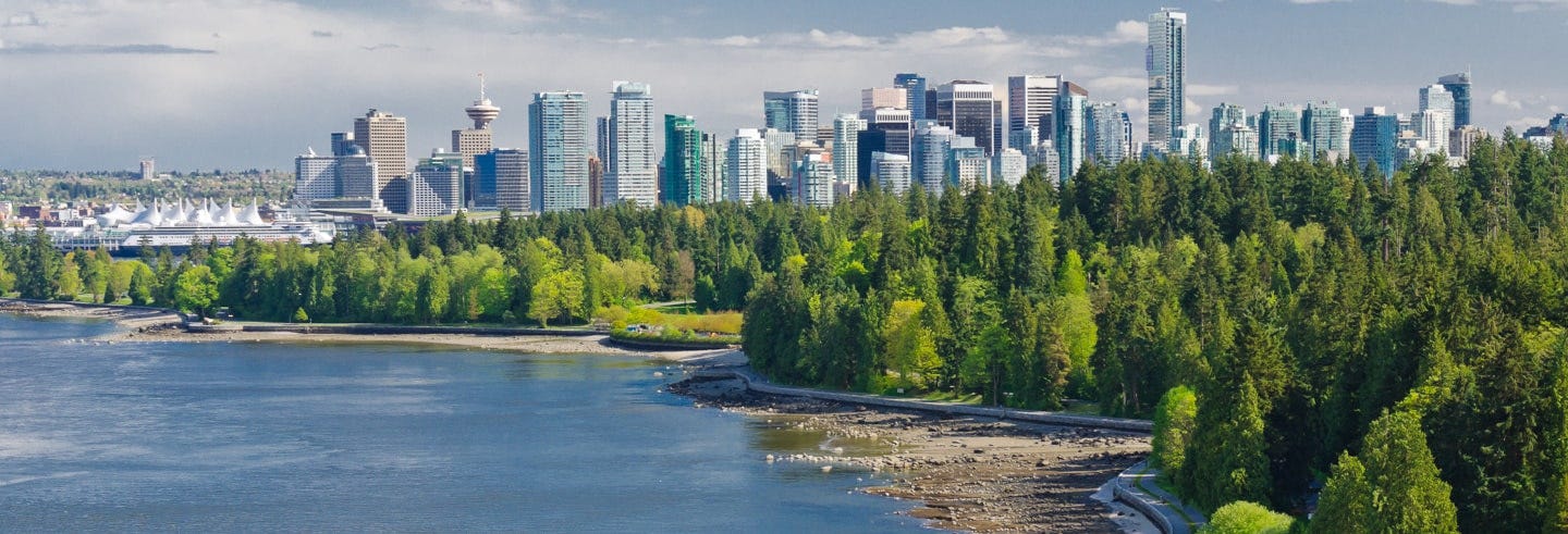 Excursiones, visitas guiadas y actividades en Vancouver