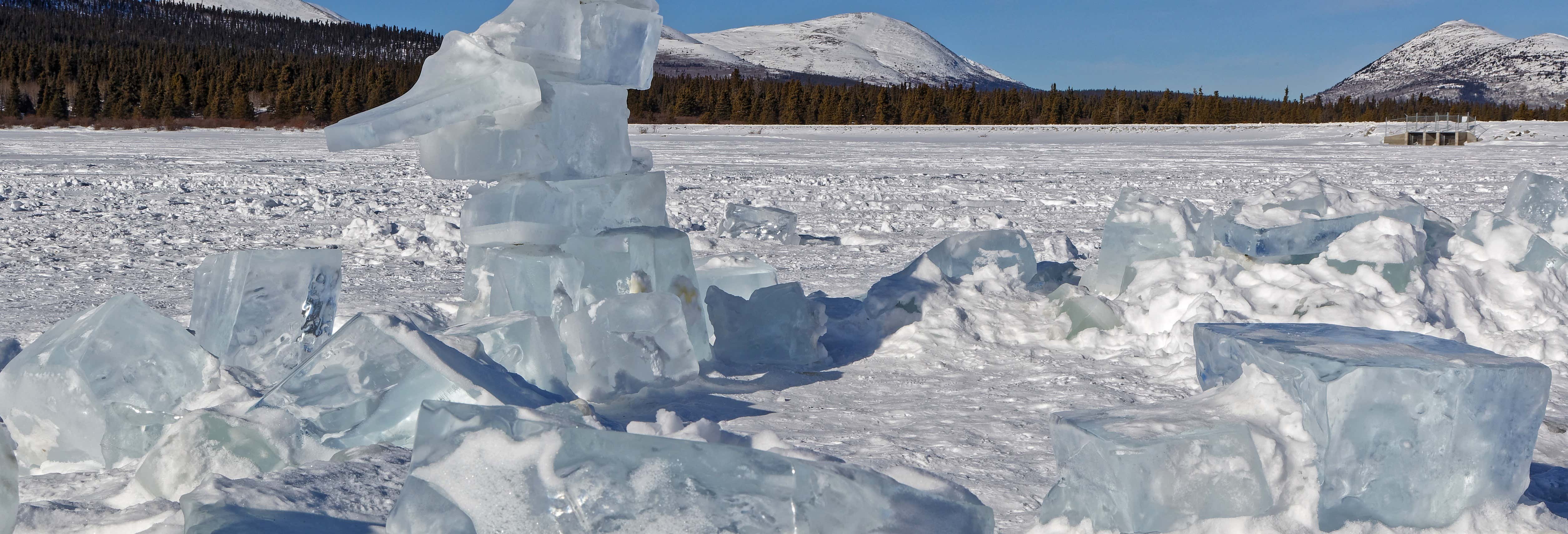 Pesca En Hielo Todo Sobre El Ice Fishing Espesca