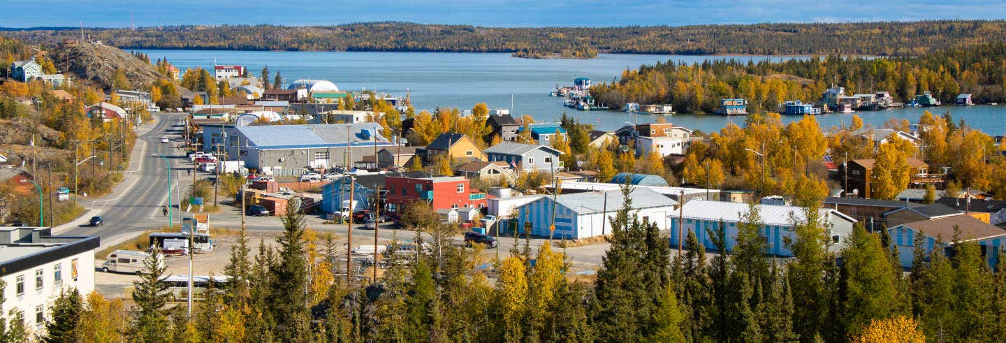 Activities, Guided Tours and Day Trips in Yellowknife - Civitatis