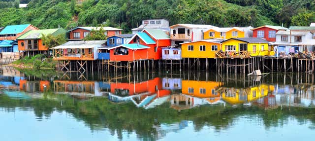 Chiloé Island Day Trip