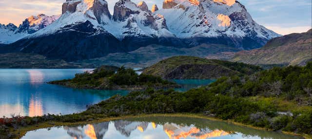 Torres del Paine Trip