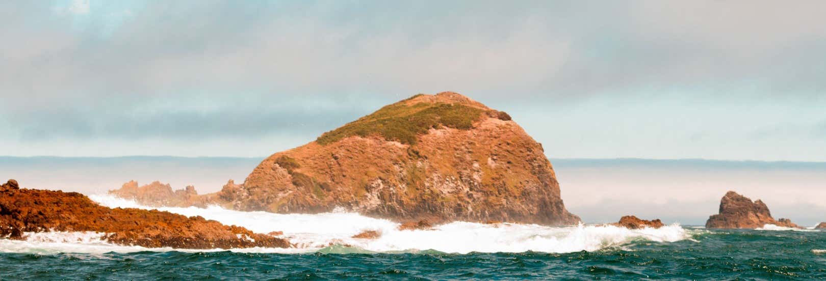 Chacao, Ancud y las playas de Chiloé