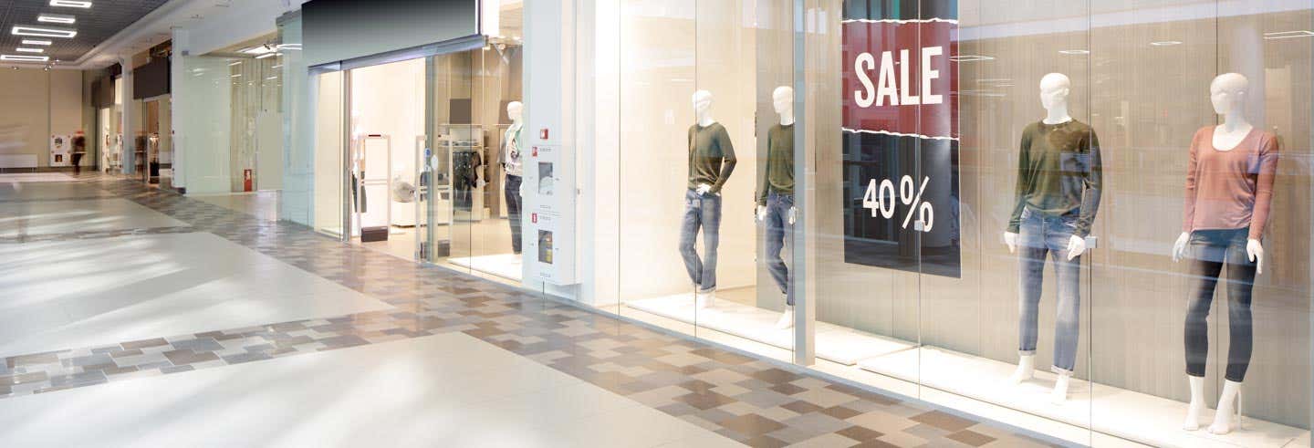 Tour de compras por los outlets de Santiago