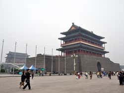 Torre Qianmen
