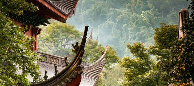 Excursão privada a Hangzhou