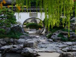 Jardín Yuyuan