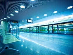 Metrô de Shanghai