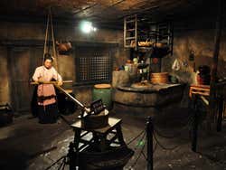 Museo de Historia de Shanghái