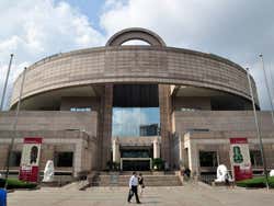 Museo de Shanghái