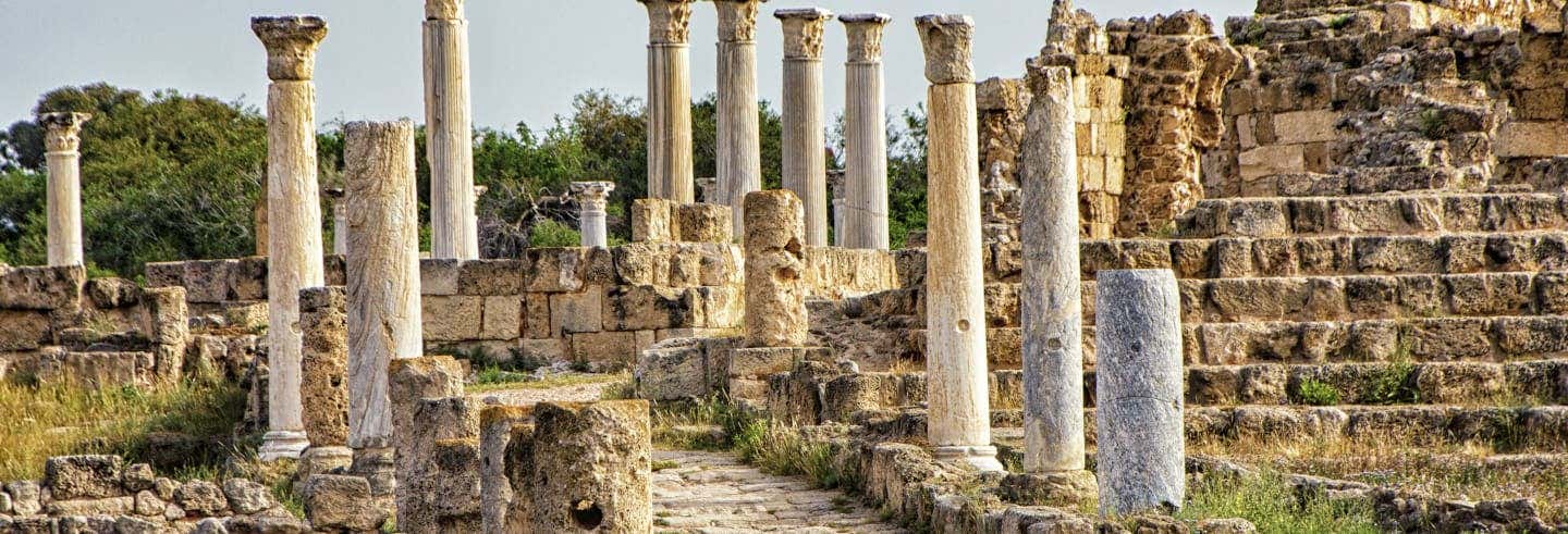 Excursion privée depuis Ayia Napa