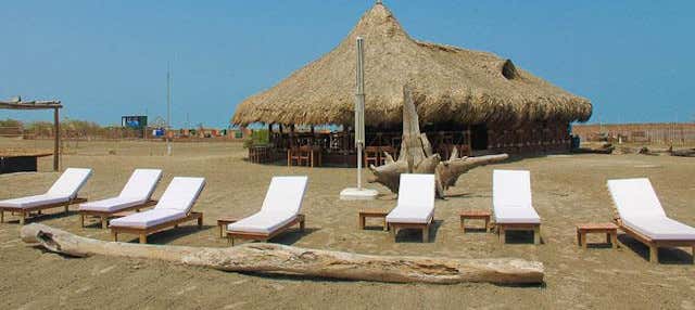 Excursión a Puerto Velero