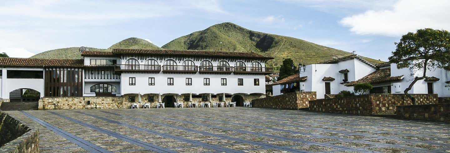 Excursión a Guatavita