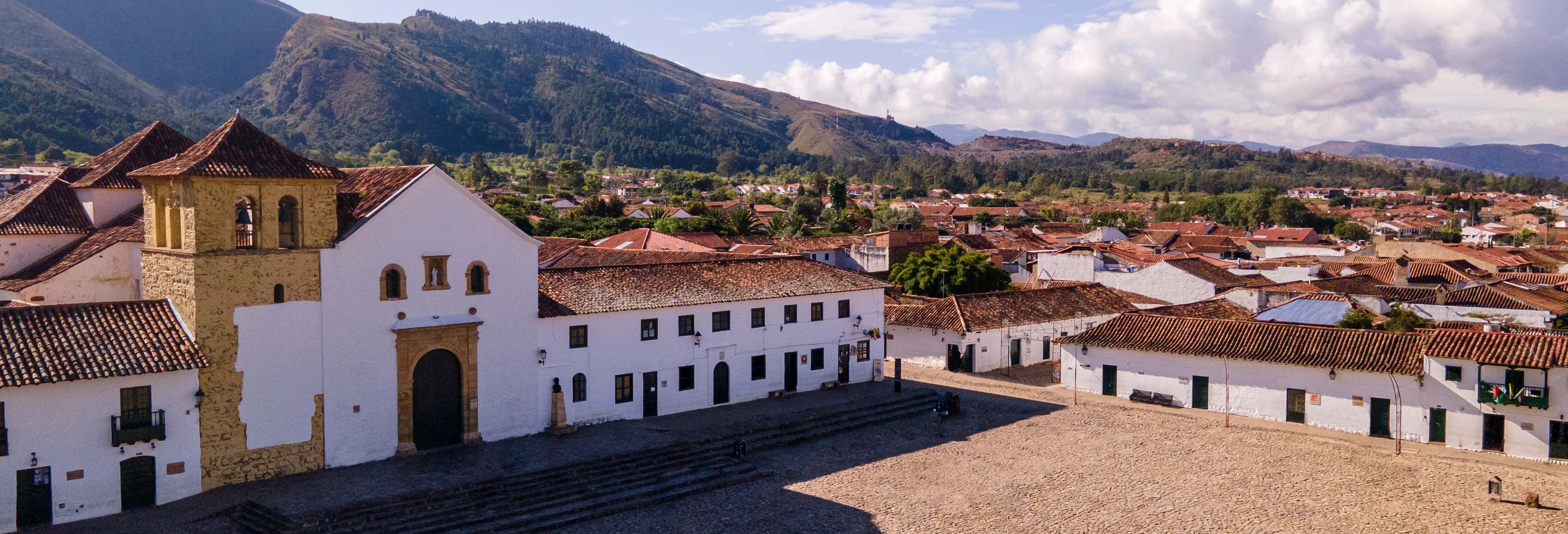 Excursión a Villa de Leyva