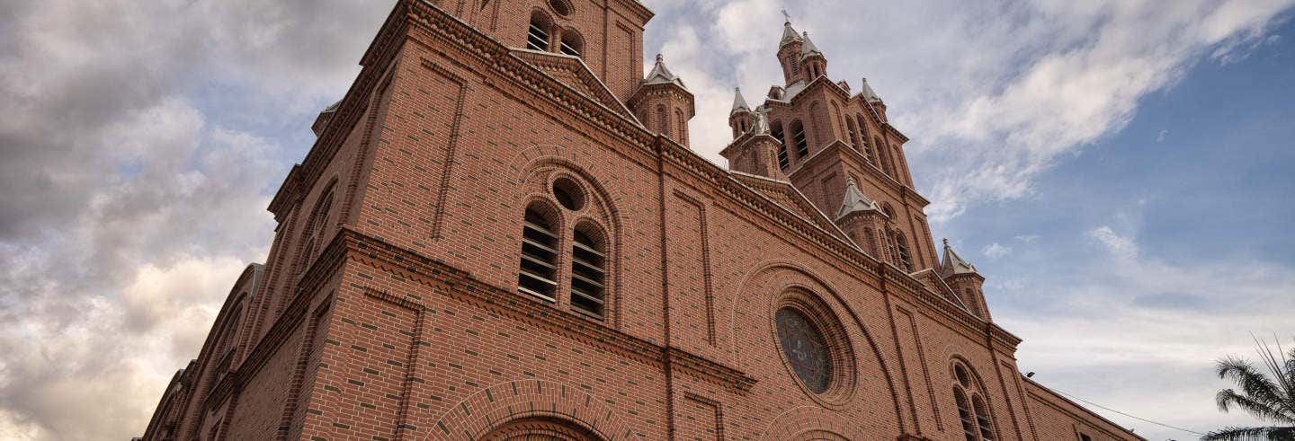 Excursión a Buga