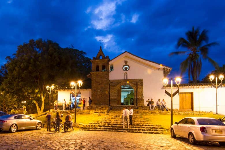Tour panorámico por Cali, Colombia Reserva en