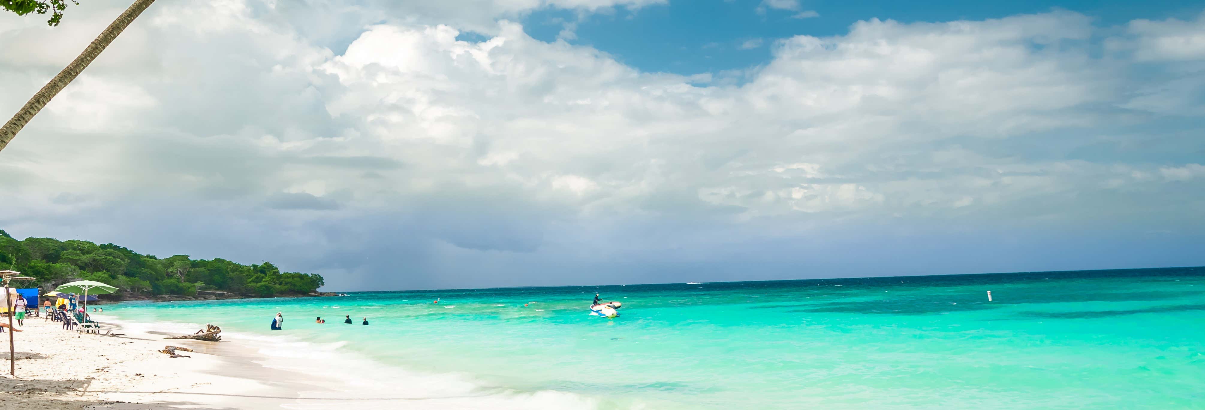Excursión a Playa Blanca