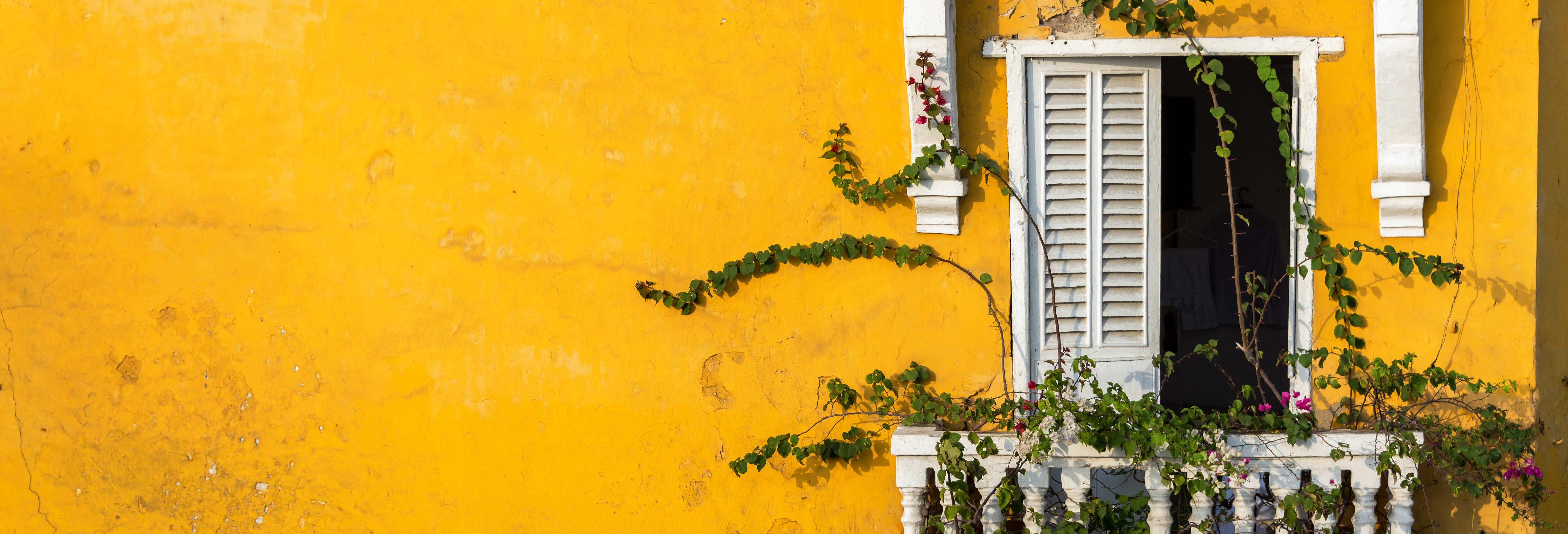 Tour privado por Cartagena de Indias