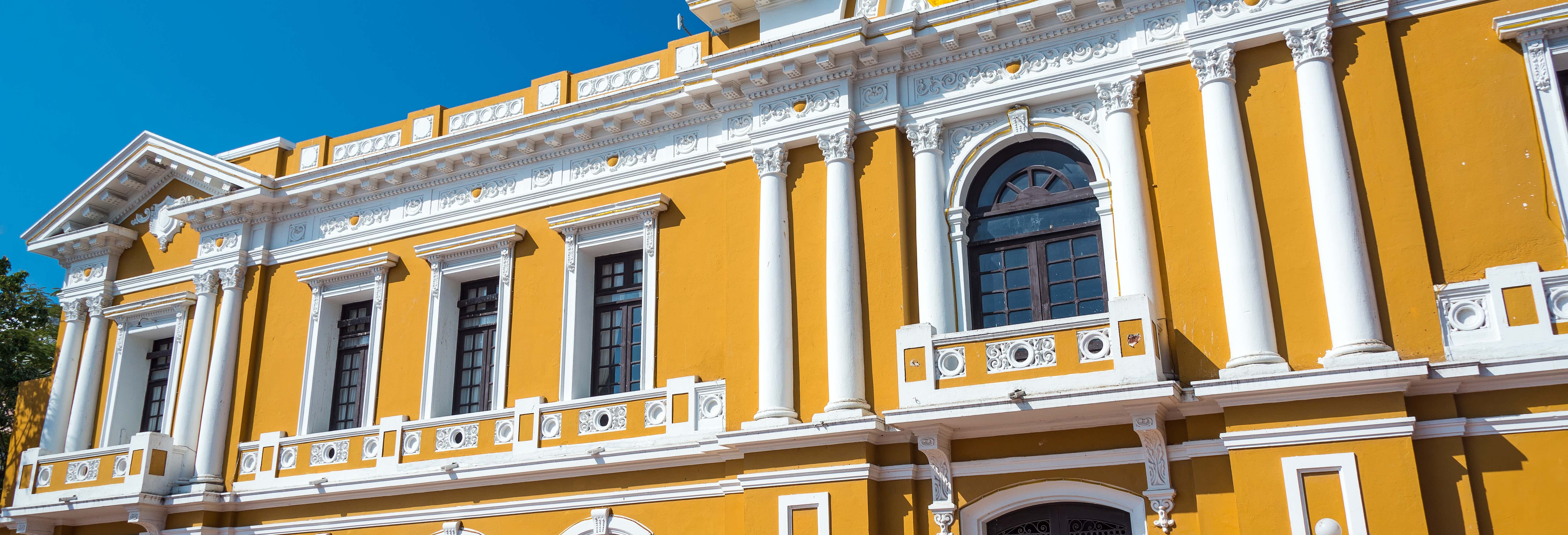 Excursión a Santa Marta y Barranquilla