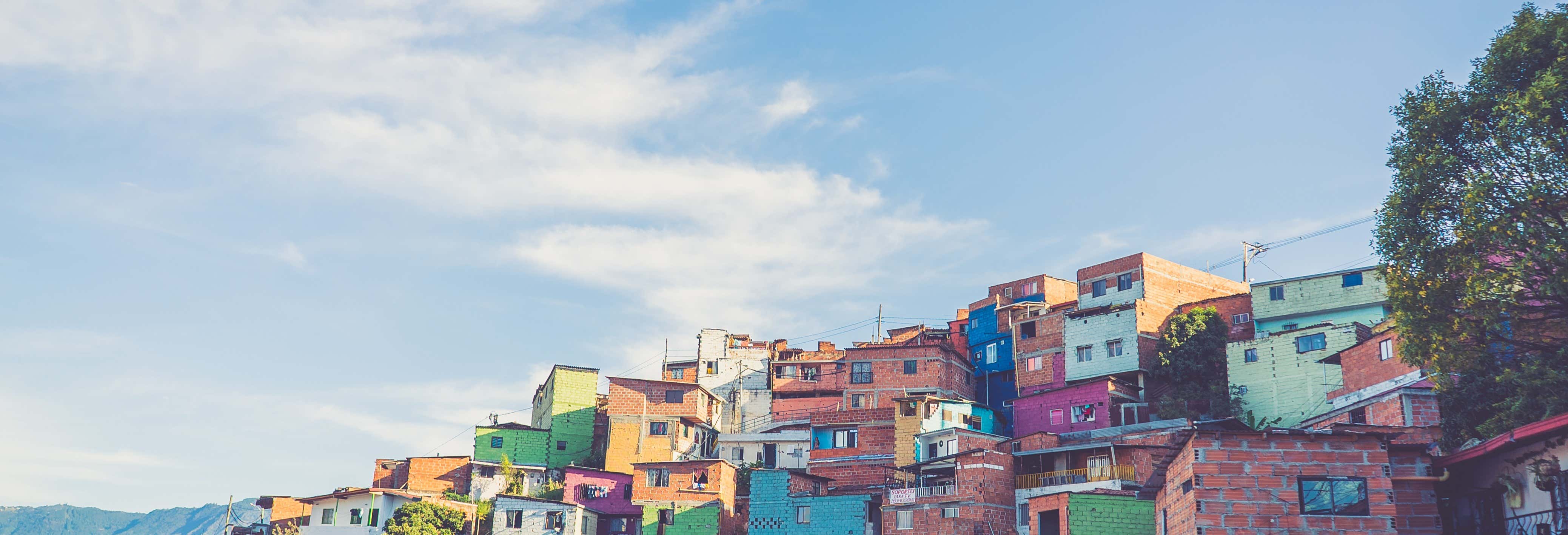 Tour por la Comuna 13 y Museo de la Memoria