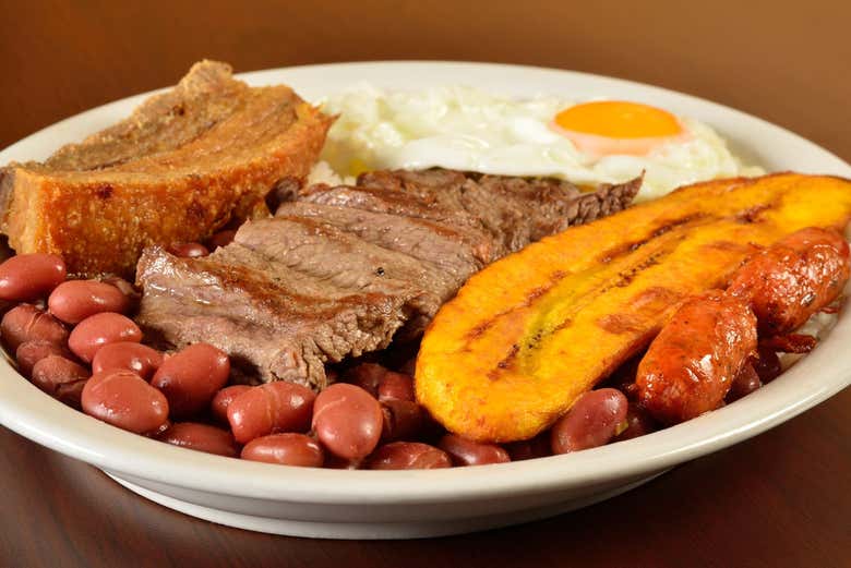 ,Tour por Medellín