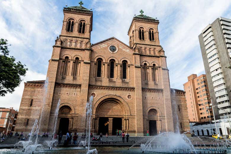 ,Tour por Medellín