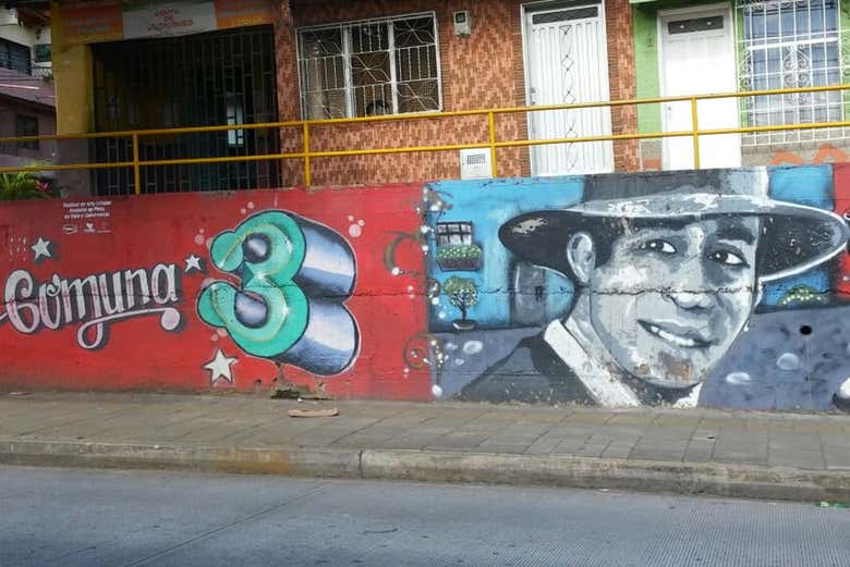 ,Tour por Medellín