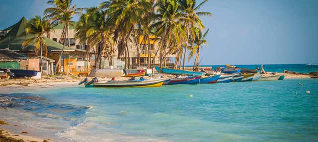 Tour de 2 días por San Andrés