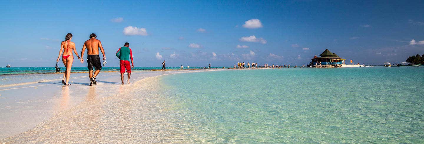 Tour de 4 días por la Isla de San Andrés - Civitatis.com