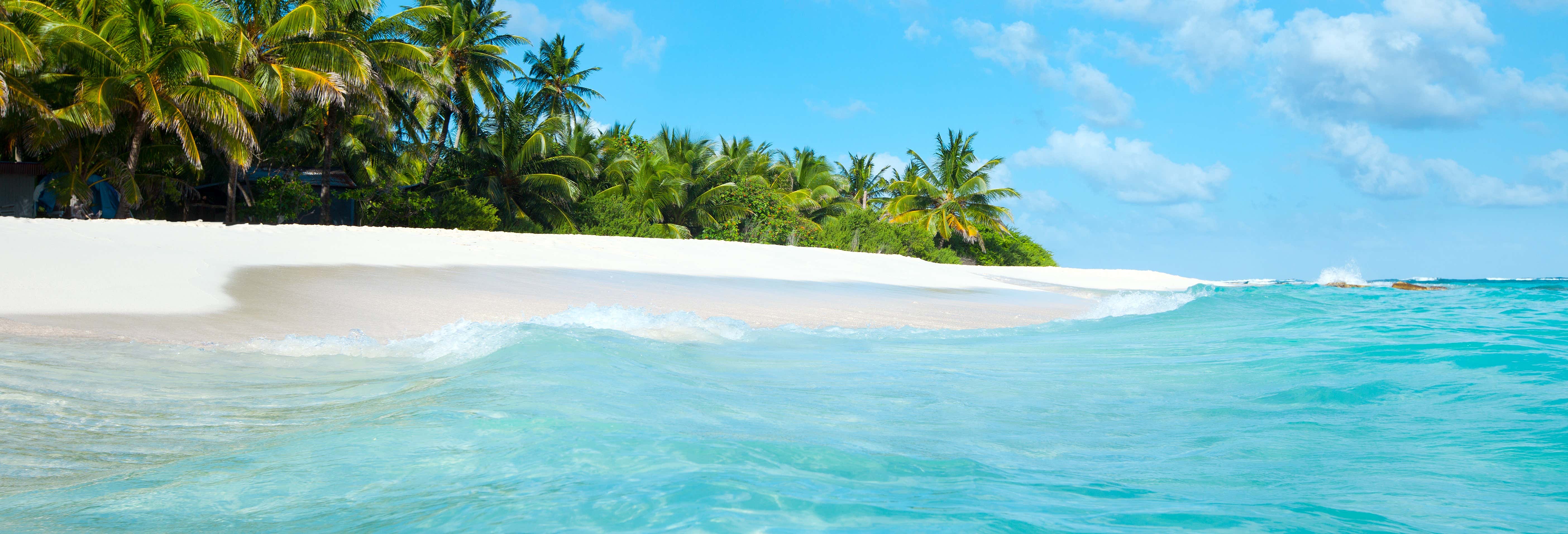 Tour de San Andrés, la vuelta a la isla