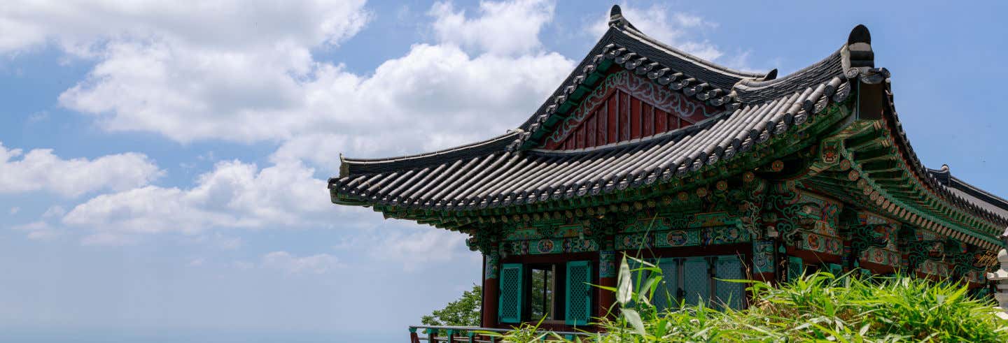 Namhae Trip