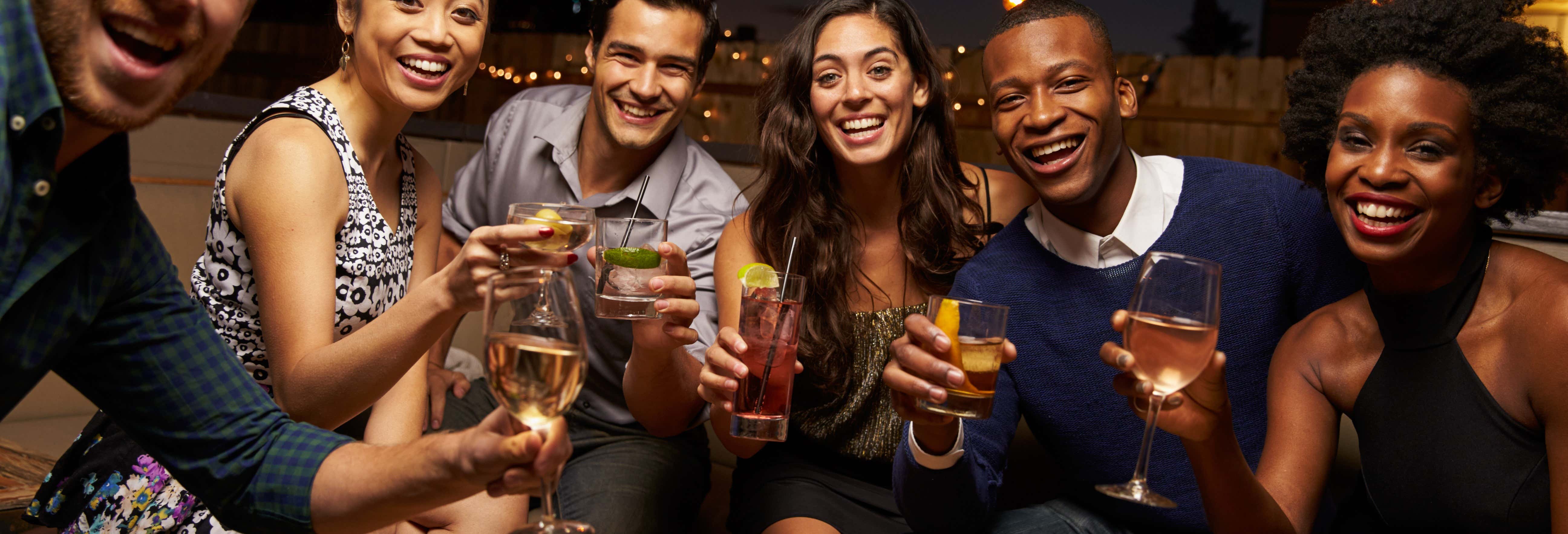 Pub crawl di Busan: tour dei locali notturni