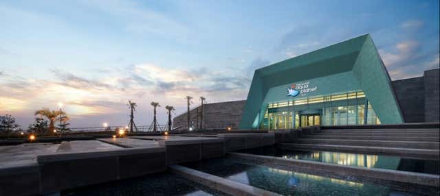 Aqua Planet Jeju