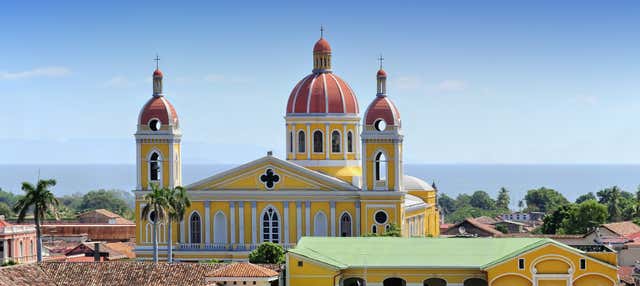 Nicaragua Day Trip