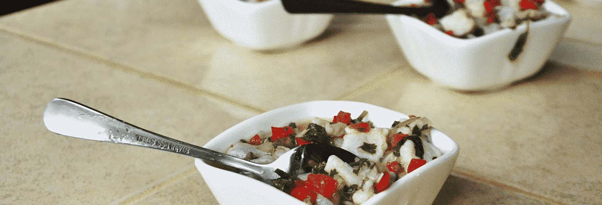 Visite gastronomique dans Manuel Antonio